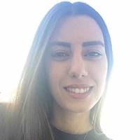 Panagiota Tsokkou