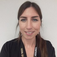 Kate Grimes
