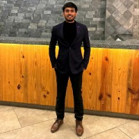 Suyash Vikram Singh