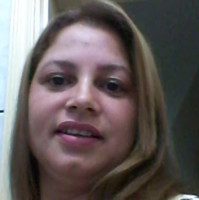 Sandra Evangelista Fernandes