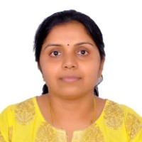 Sudha Rani