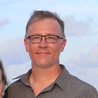 John Avaritt