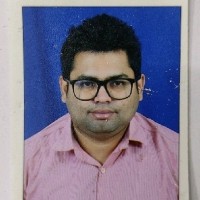 Bhaumik Modi