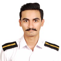Mohammed Ahmed