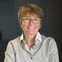 Catrine Mollier