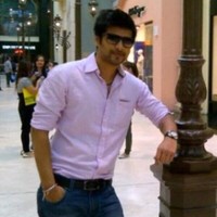 Ankit Nahata