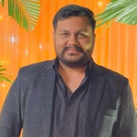 Tushar Kohli