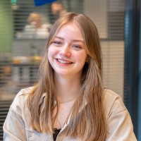 Britt Dijkstra