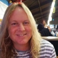 Keith Graves