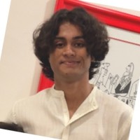 Anmol Arun