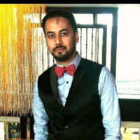 Amit Deb