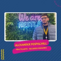 Alexander Pospischill