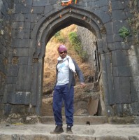 Ashish Kamble