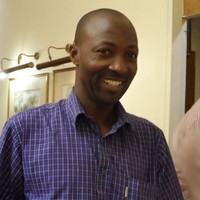 Simon Peter Opolot