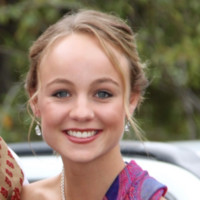 Kathryn Hegney (Knight)