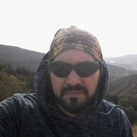 Daniel Gutierrez Diaz