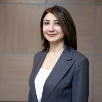 Shalala Kamilova