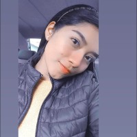 Vanessa Carranza Sánchez