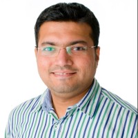 Harshkumar Patel