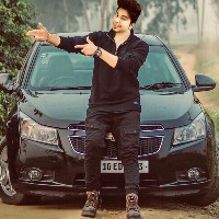 Abhi Mishra