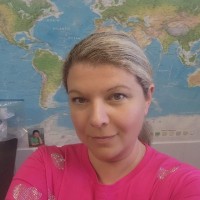 Anna Pluzhnik