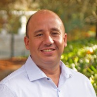 Fernando Melgarejo