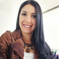 Darlin Guiselle Romero Alfaro