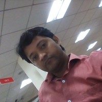 Anuresh Kumar