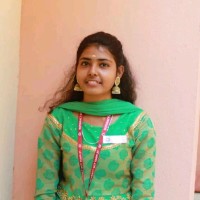 Kanimozhi K