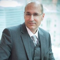 John Spitman Cfa, Cfp, Fcsi, Cim, Ba