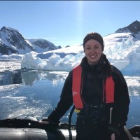 Leah Sweeney, Mba