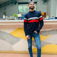 Mohammed Abdul Rahaman