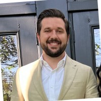Timothy Hudak