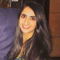 Punam Vyas
