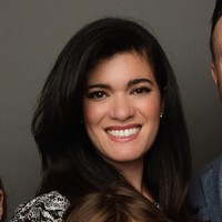Ashley McAllister