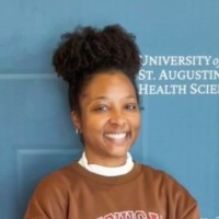 Lauren Sandidge, Spt, Cpt