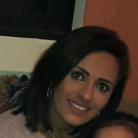 Hanan Al Masri