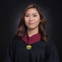 Portia Ericka Jaril