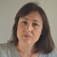Ángeles Molina Baena
