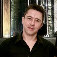Matthew Morris