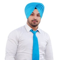 Gagandeep Singh