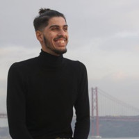 Victor Eloi Teixeira