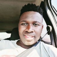 Lebogang Dube