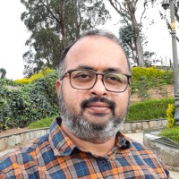 Subramanian Thirumalaisamy,  PMP®