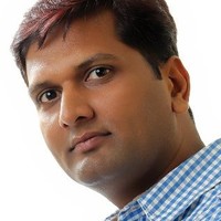 Jayesh Kothadia