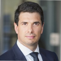 Dr. Tigran Heymann