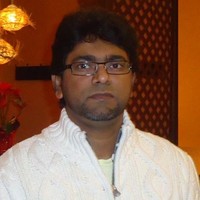 Mujeeb Khan Mohammed