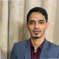 Abu Hena Mustafa Kamal