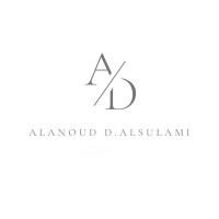 Alanoud D. Alsulami