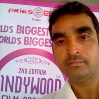 Santosh Pasupuleti